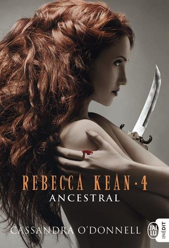 Rebecca Kean. Vol. 4. Ancestral