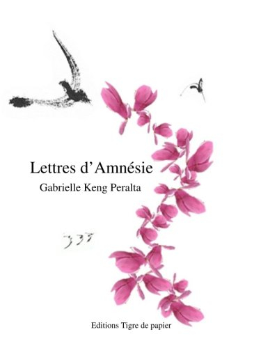 Lettres d'Amnésie