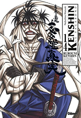 Kenshin, le vagabond : perfect edition. Vol. 14