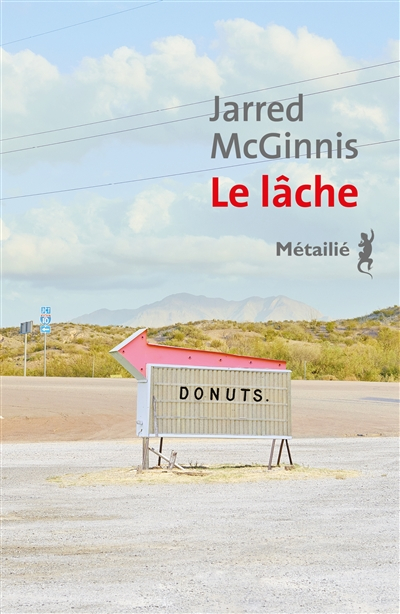 Le lâche