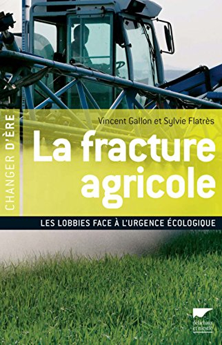 La fracture agricole : les lobbies face à l'urgence écologique