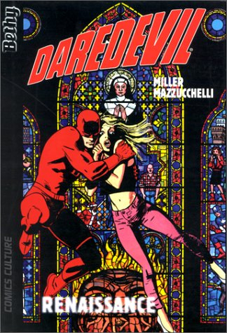 Daredevil. Vol. 2. Renaissance