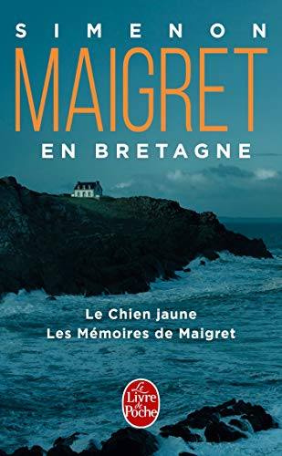 Maigret en Bretagne