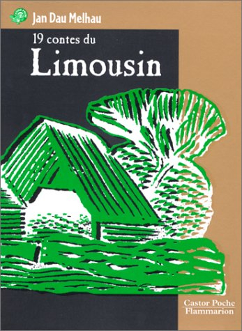 19 contes du Limousin