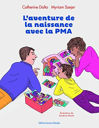 L'aventure de la naissance avec la PMA