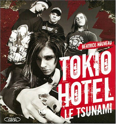 Tokio Hotel : le tsunami