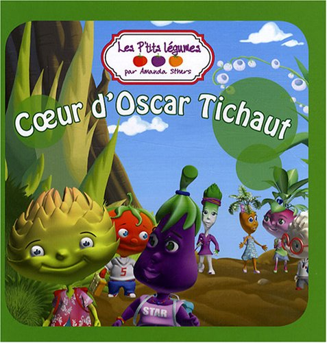 Coeur d'Oscar Tichaut