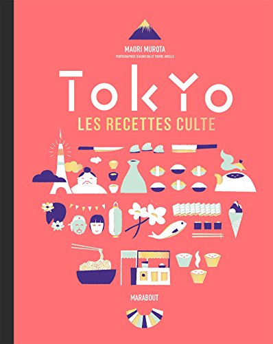 Tokyo : les recettes culte