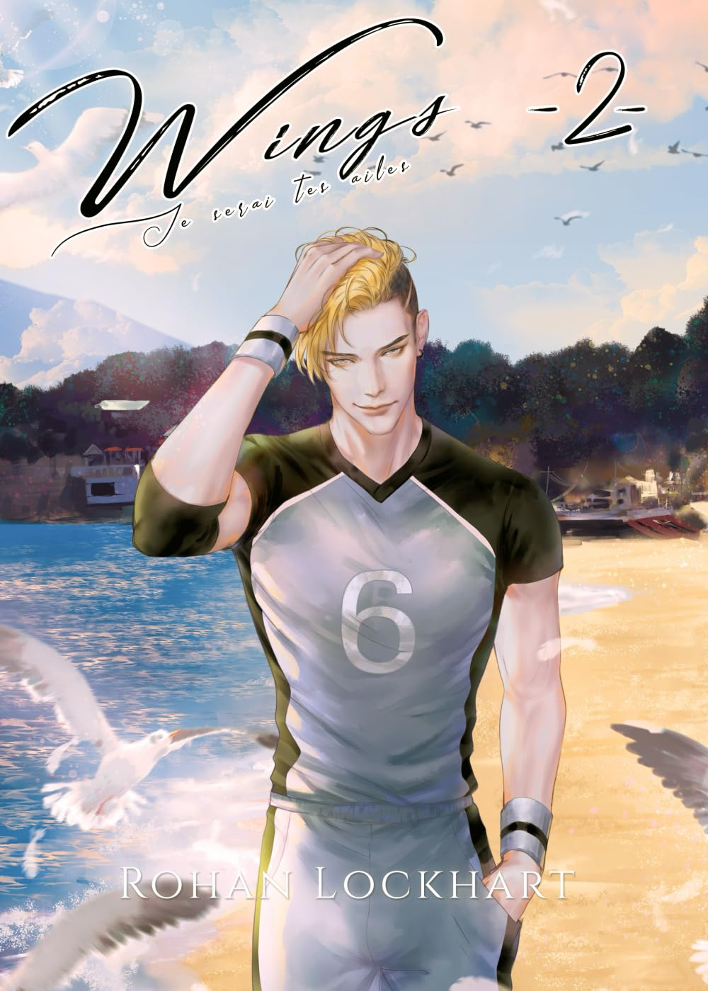 Wings #2