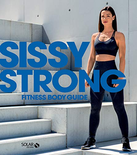 Strong fitness body guide