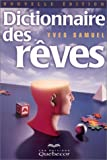 Dictionnaire des rêves