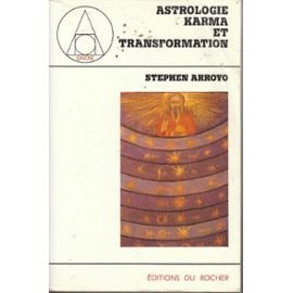 astrologie, karma et transformation