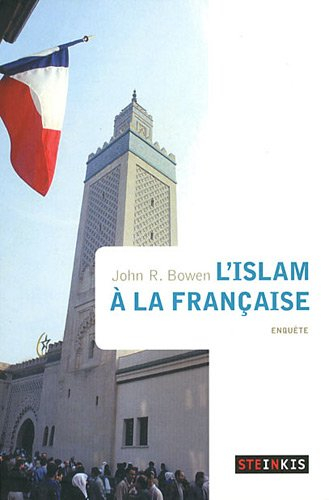 l'islam à la française