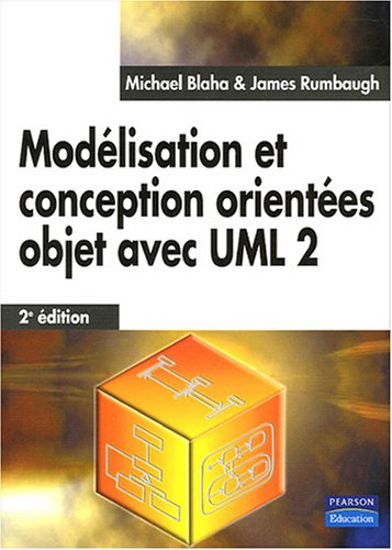 Modélisation et conception orientées objet avec UML 2
