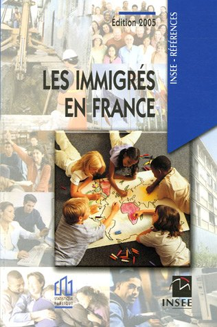Les immigrés en France