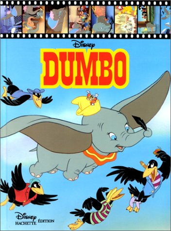 Dumbo l'éléphant