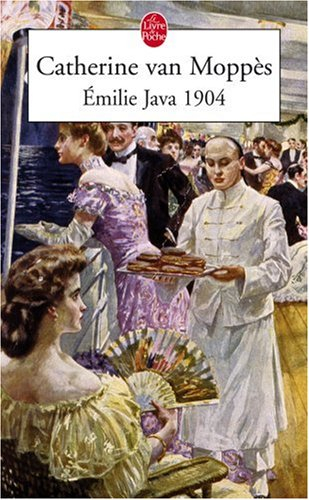 Emilie, Java, 1904