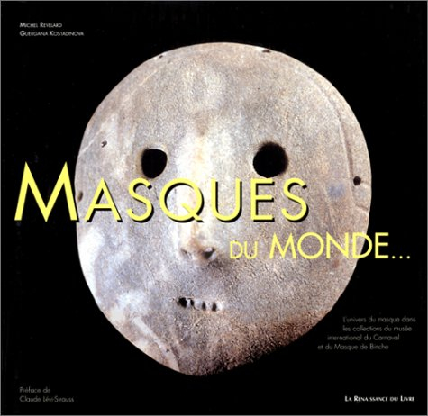 Masques du monde