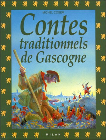 Contes traditionnels de Gascogne