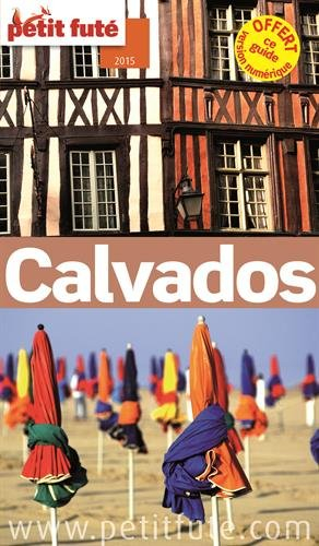 Calvados : 2015-2016