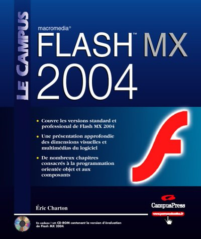 Flash MX 2004