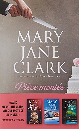 Une enquête de Piper Donovan. Pièce montée