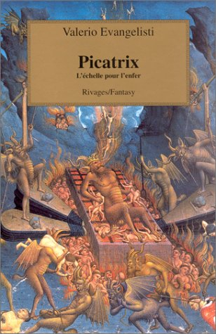 Picatrix, l'échelle pour l'enfer