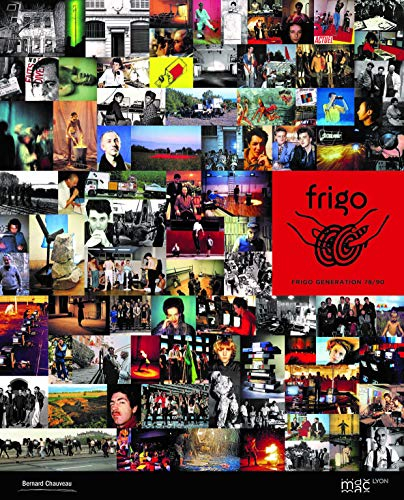 Frigo : génération 78-90