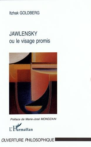 Jawlensky ou Le visage promis