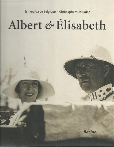 Albert et Elisabeth