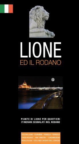 Lione ed il Rodano
