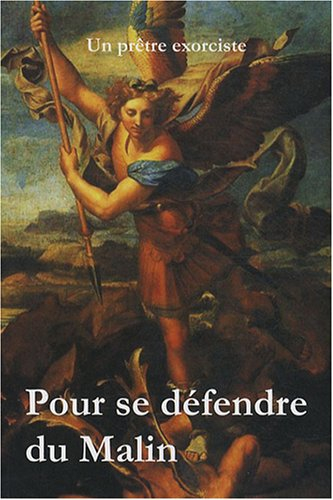 pour se défendre du malin