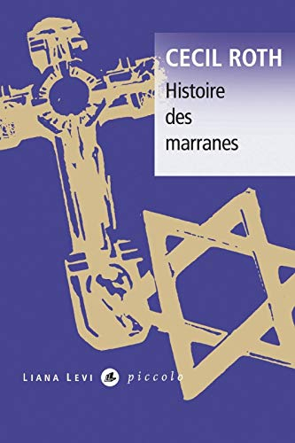 Histoire des marranes