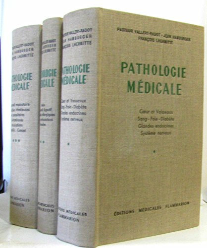 Pathologie médicale