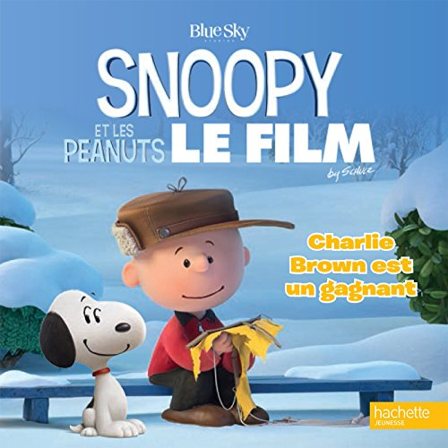 Snoopy et les Peanuts, le film : Charlie Brown est un gagnant