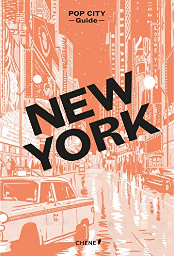 New York : pop city guide