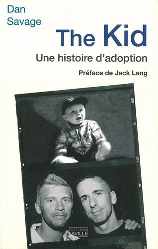 the kid, une histoire d'adoption