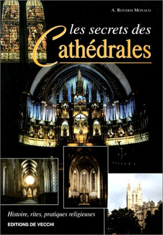 Les secrets des cathédrales