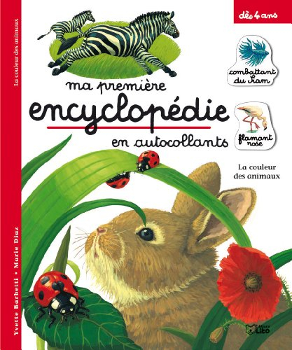 La couleur des animaux