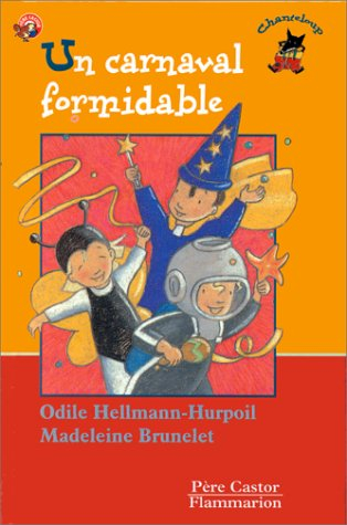 Un carnaval formidable