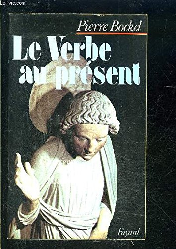 le verbe au présent
