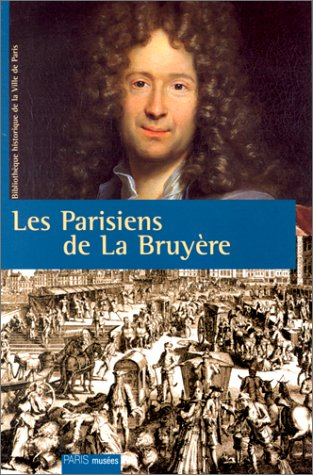 Les Parisiens de La Bruyère