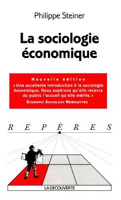 La sociologie économique