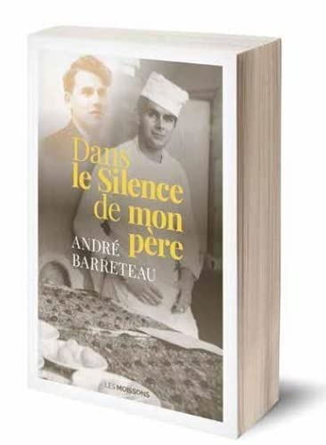 Dans le silence de mon père : récit