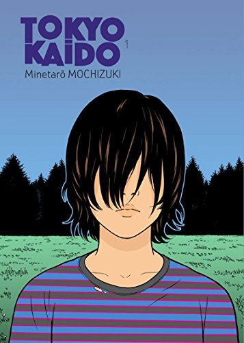 Tokyo Kaido : les enfants prodiges. Vol. 1