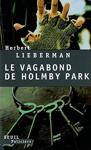 Le vagabond de Holmby Park