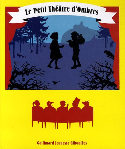 Le Petit Chaperon rouge