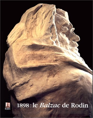 1898, le Balzac de Rodin