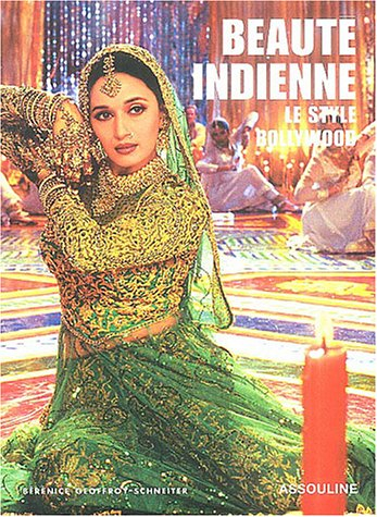 Beauté indienne : le style Bollywood