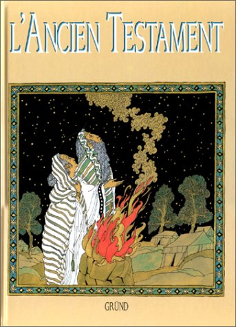 L'Ancien Testament : images de l'Ancien Testament